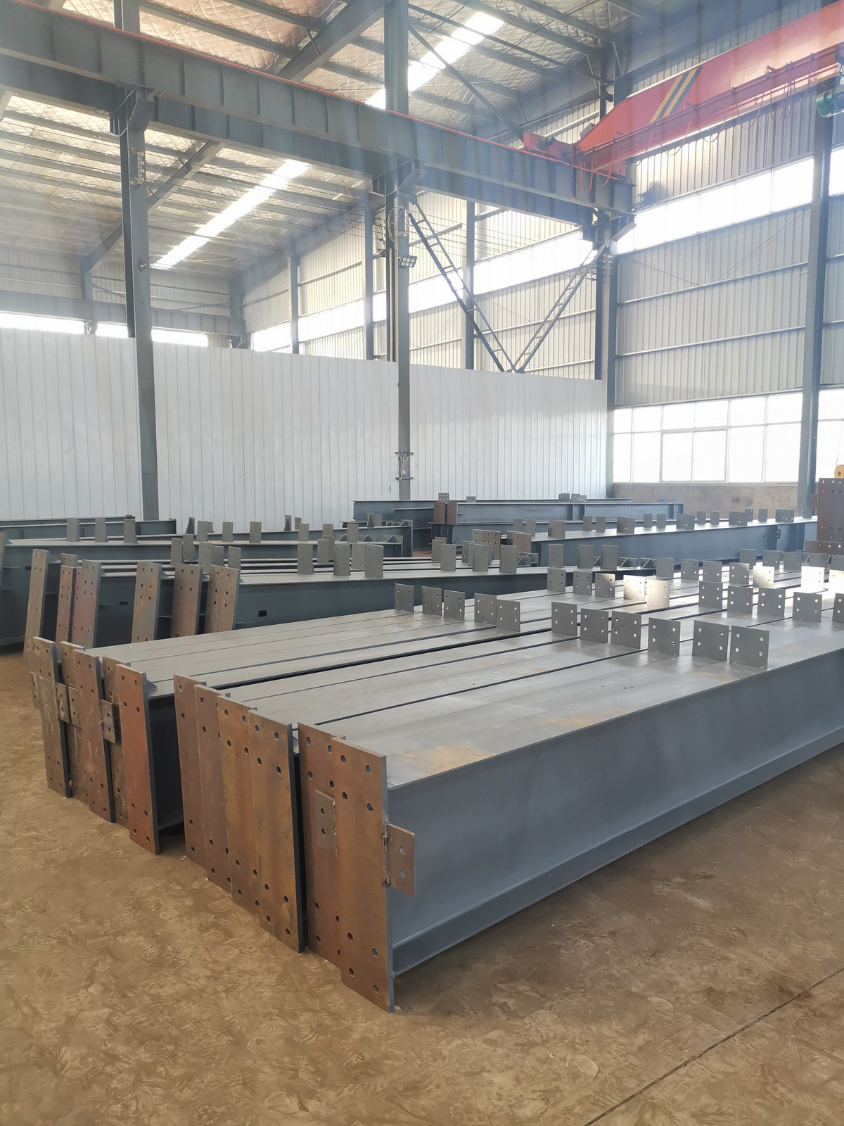 廠區(qū)環(huán)境